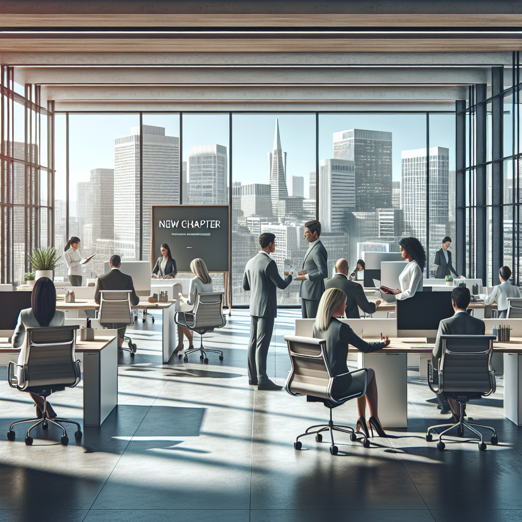 Initialized Capital Restructures Workforce